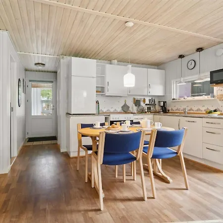 Alkmar - From The Sea By Interhome Ferienhaus